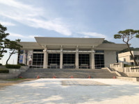 민선7기 1주년 새롭게 변화한 성주문화예술회관, 문화예술의 메카로 거듭나다!