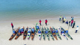 여수시, ‘제1회 전국 해양레저스포츠 대회’ 개최