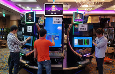 강원랜드, ‘KL Saberi 대구카지노에 납품