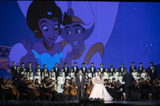 2019 그라시아스 콘서트, 대구육상진흥센터서 성료