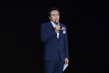 2019 그라시아스 콘서트, 대구육상진흥센터서 성료