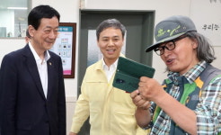 전주시, 공공시설 야간 무더위 쉼터활용 정부 건의