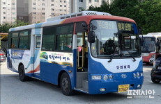 거제시, 여름휴가철 맞춤형 시내버스 운영