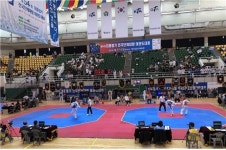 양산 조재연ㆍ김현묵 국가대표 선발전 출전권 획득