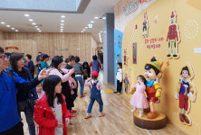 삼척 도계유리나라·피노키오나라 8월5일까지 정상운영