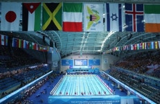 광주세계수영선수권대회, 풍성한 기록 성공적인 마무리