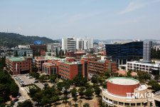 진주 경남과기대, 최고등급(S등급)을 받아