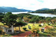 “그곳에 가면 학문 자랑 하지 마라”