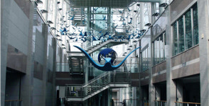 제주국제평화센터 기획초대전 개최