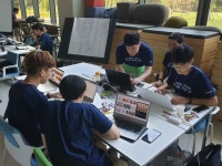 포스텍,  7~9일, POSTECH서 제7회 게임잼 개최
