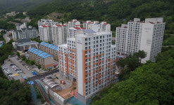 정선군, 고한지구 행복주택 9월 입주