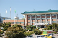 김해시 지방세 이젠 스마트 폰으로 해결하세요