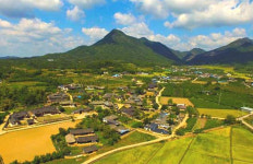 ‘잃어버린 고대왕국’ 속에 즐비한 전통 집성촌들 볼 만하다