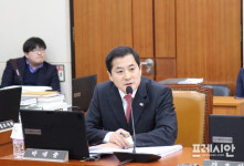 박대출 의원, 진주 스마트시티 통합플랫폼 공모 선정