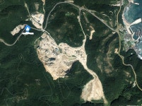 영덕 축산면 200억대 석산, 소유권 싸움에 시끌