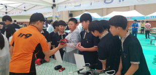 영광군 한빛원전 대형 화재발생  2019 방사능방재 주민보호 집중훈련