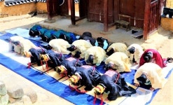 안동시, 안동향교·예안향교 2019 향교 추계 석전대제 봉행