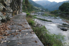 ‘은둔의 유토피아’ 미산계곡과 방태산! 3둔5가리에 홀리다