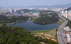광주광역시, 중앙공원 특례사업 해명 누구 위한 것인가?