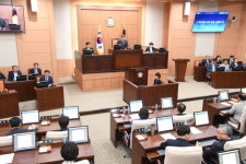 김해시의회 임시회 가야사 특별법 조속 제정 촉구