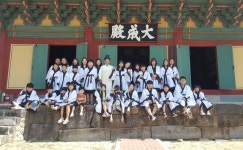 성주군, 문화재활용 공모사업 3건 선정