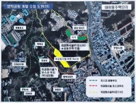 소통부재 포항 양학공원 민간특례사업 제2의 SRF 전락 우려