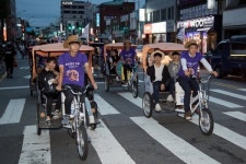 시간여행 속 하나 된 우리 2019 군산시간여행축제