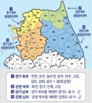 아프리카돼지열병 중점관리지역에 강원남부 포함, 경북도, 긴장해야...
