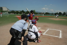 경주시, 제2회 문무대왕배 전국사회인야구대회 개최