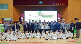 ‘강원도 지역아동센터 축제 한마당’ 태백 개최