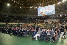 오늘은 우리가 주인공...제57회 군산시민의 날 기념행사 개최