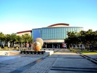 대관접수 미리미리 하세요...한국소리문화의전당, 정기대관 접수