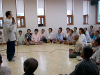 김해시 100세 이상 어르신 80명 사신다