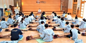 경북도,서울청소년문화교류캠프. 경북문화 체험기회제공