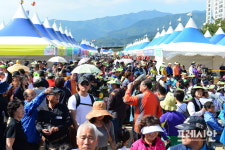 ‘2019 경북영주 풍기인삼축제’ 12일 개막