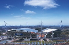 전주 대표할 아름다운 건축물 찾아요...전주시, 건축상 작품 공모