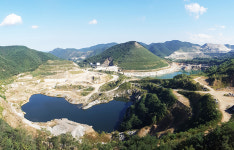 동해시, 백두대간 동해소금길 걷기 행사 개최