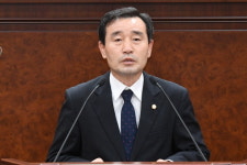 조종현 김해시의원 조명환경 개선율 저조해요