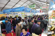 진주시, 부강한 진주농업 육성 기반조성 추진