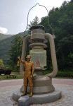 영월군 정신건강복지센터, 희망엽서 발송