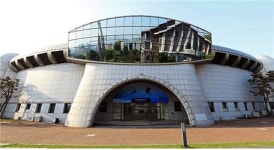 전주 실내빙상경기장 지상링크장 시설 개·보수