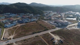 근로자가 행복한 집...남원 노암산단에 행복주택 둥지 튼다