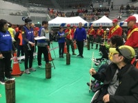 경상북도장애인권익협회, 제5회 영남장애인 한마음 스포츠제전 성료