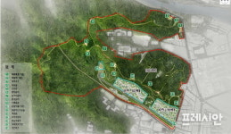 진주 가좌공원 민간특례사업 도시공원위원회 부결