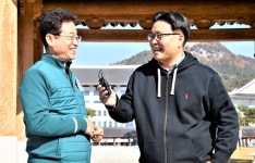 경북도, 서경덕 교수와 함께하는  경북항일운동 역사투어 가져