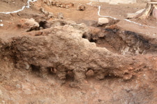 김해시 상동면 백자가마 3기ㆍ폐기장 2곳 확인