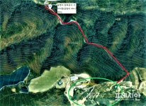 봉화군 늘뱅이 태양광단지, 농로정비공사로 특혜 의혹?