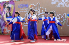 밀양시, 신안·봉대마을 농촌축제 지원 공모 선정