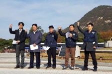 도공 사장도 이강래, 요금수납 자회사 사장도 이강래