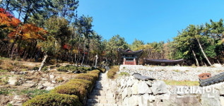 창원시 마산합포구 교방동, 맑은 기운과 유유자적한 삶이 있다